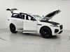 Jaguar F-PACE F-PACE P250 R-DYNAMIC S