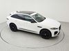 Jaguar F-PACE F-PACE P250 R-DYNAMIC S