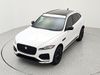 Jaguar F-PACE F-PACE P250 R-DYNAMIC S