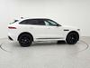 Jaguar F-PACE F-PACE P250 R-DYNAMIC S