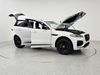 Jaguar F-PACE F-PACE P250 R-DYNAMIC S