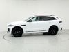 Jaguar F-PACE F-PACE P250 R-DYNAMIC S