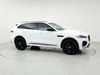 Jaguar F-PACE F-PACE P250 R-DYNAMIC S
