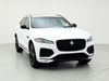 Jaguar F-PACE F-PACE P250 R-DYNAMIC S