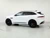 Jaguar F-PACE F-PACE P250 R-DYNAMIC S
