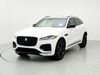 Jaguar F-PACE F-PACE P250 R-DYNAMIC S