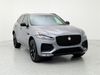 Jaguar F-PACE F-PACE P250 R-DYNAMIC S