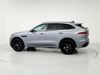 Jaguar F-PACE F-PACE P250 R-DYNAMIC S