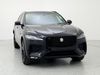 Jaguar F-PACE F-PACE P250 R-DYNAMIC S