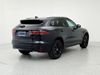 Jaguar F-PACE F-PACE P250 R-DYNAMIC S