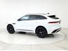 Jaguar F-PACE F-PACE P250 R-DYNAMIC S