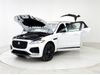 Jaguar F-PACE F-PACE P250 R-DYNAMIC S