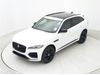 Jaguar F-PACE F-PACE P250 R-DYNAMIC S