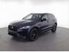 Jaguar F-PACE F-PACE P250 R-DYNAMIC S