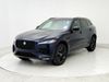 Jaguar F-PACE F-PACE P250 R-DYNAMIC S
