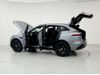 Jaguar F-PACE F-PACE P250 R-DYNAMIC S