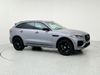 Jaguar F-PACE F-PACE P250 R-DYNAMIC S