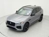 Jaguar F-PACE F-PACE P250 R-DYNAMIC S