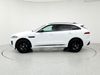 Jaguar F-PACE F-PACE P250 R-DYNAMIC S