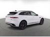 Jaguar F-PACE F-PACE P250 R-DYNAMIC S