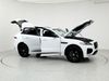 Jaguar F-PACE F-PACE P250 R-DYNAMIC S