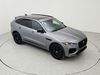Jaguar F-PACE F-PACE P250 R-DYNAMIC S