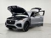 Jaguar F-PACE F-PACE P250 R-DYNAMIC S