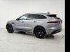 Jaguar F-PACE F-PACE P250 R-DYNAMIC S