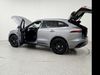 Jaguar F-PACE F-PACE P250 R-DYNAMIC S