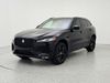 Jaguar F-PACE F-PACE P250 R-DYNAMIC S