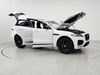 Jaguar F-PACE F-PACE P250 R-DYNAMIC S