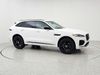 Jaguar F-PACE F-PACE P250 R-DYNAMIC S