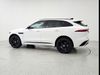 Jaguar F-PACE F-PACE P250 R-DYNAMIC S