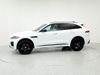 Jaguar F-PACE F-PACE P250 R-DYNAMIC S