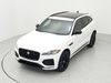 Jaguar F-PACE F-PACE P250 R-DYNAMIC S