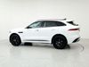 Jaguar F-PACE F-PACE P250 R-DYNAMIC S