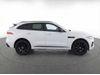 Jaguar F-PACE F-PACE P250 R-DYNAMIC S