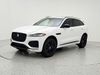 Jaguar F-PACE F-PACE P250 R-DYNAMIC S