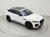 Jaguar F-PACE F-PACE P250 R-DYNAMIC S