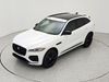 Jaguar F-PACE F-PACE P250 R-DYNAMIC S
