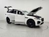 Jaguar F-PACE F-PACE P250 R-DYNAMIC S