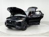 Jaguar F-PACE F-PACE P400 R-DYNAMIC S