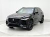 Jaguar F-PACE F-PACE P400 R-DYNAMIC S