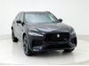 Jaguar F-PACE F-PACE P400 R-DYNAMIC S