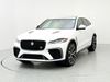 Jaguar F-PACE F-PACE SVR 575 EDITION
