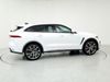 Jaguar F-PACE F-PACE SVR 575 EDITION