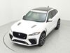 Jaguar F-PACE F-PACE SVR 575 EDITION