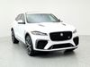 Jaguar F-PACE F-PACE SVR 575 EDITION