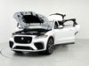 Jaguar F-PACE F-PACE SVR 575 EDITION
