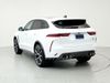 Jaguar F-PACE F-PACE SVR 575 EDITION